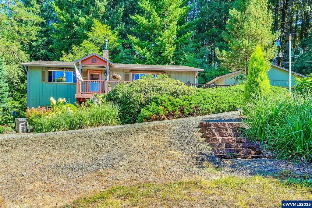 5505 NW Shasta Pl, Corvallis, OR 97330