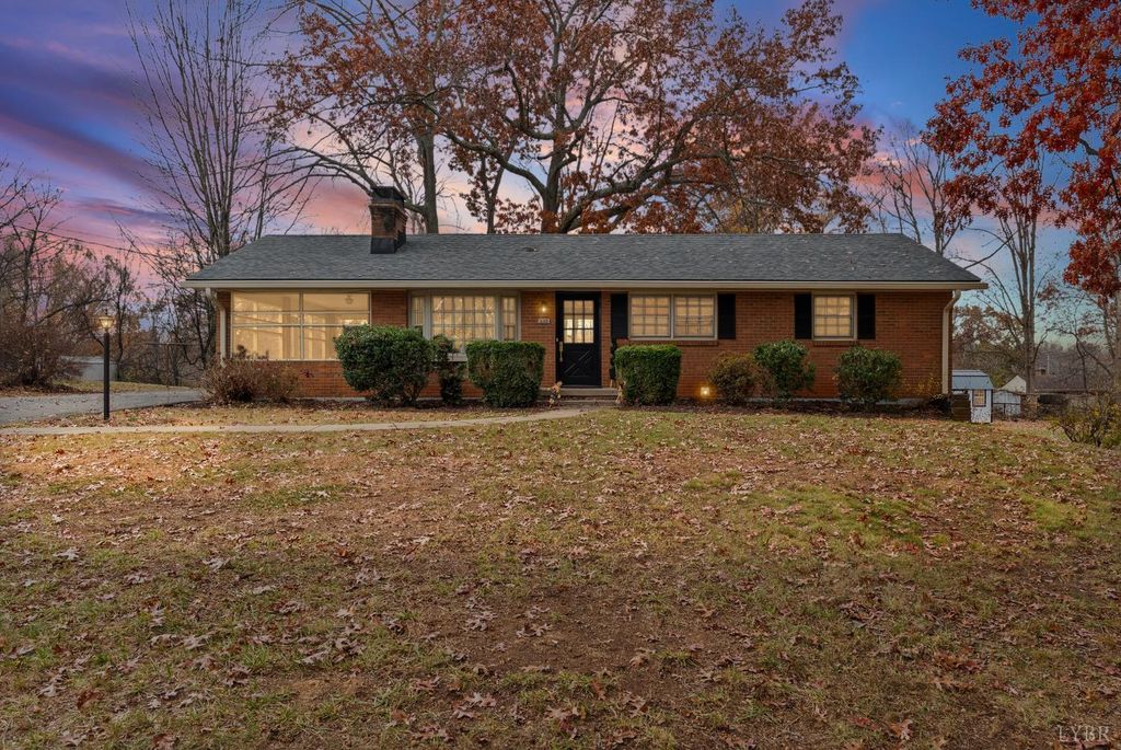 145 Laurel Drive, Madison Heights, VA 24572