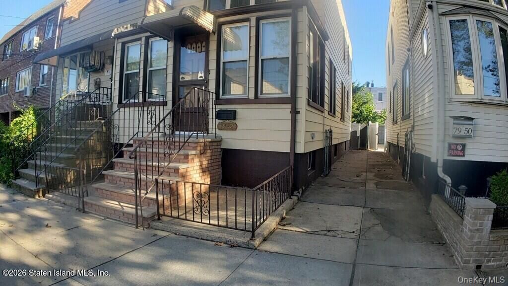 79-52 77th, Glendale, NY 11385 — exterior