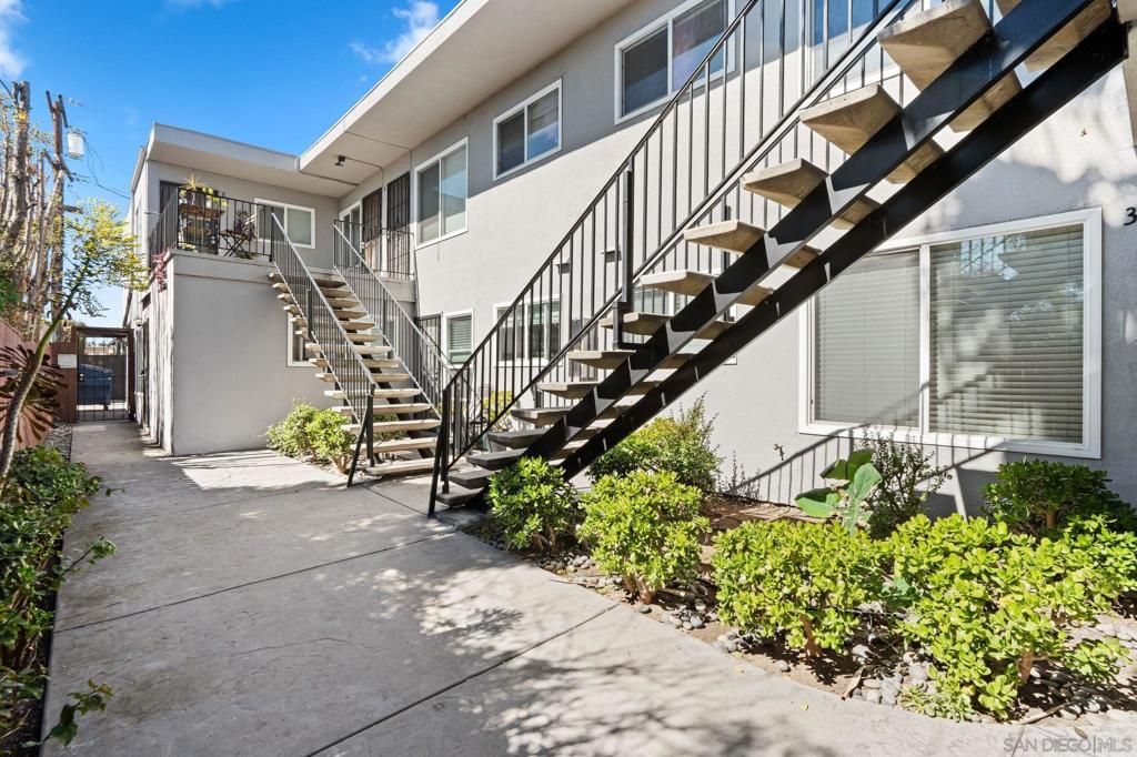 Image 2 of property listing at 4414 37th St, San Diego, CA 92116