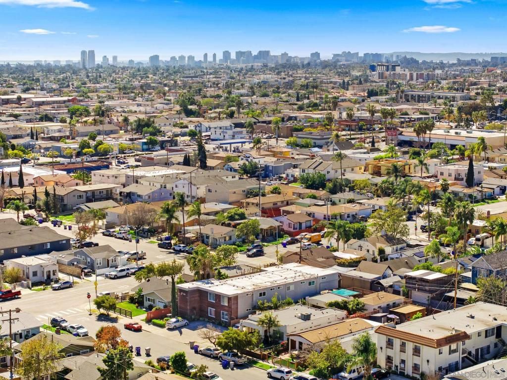 Image 20 of property listing at 4414 37th St, San Diego, CA 92116