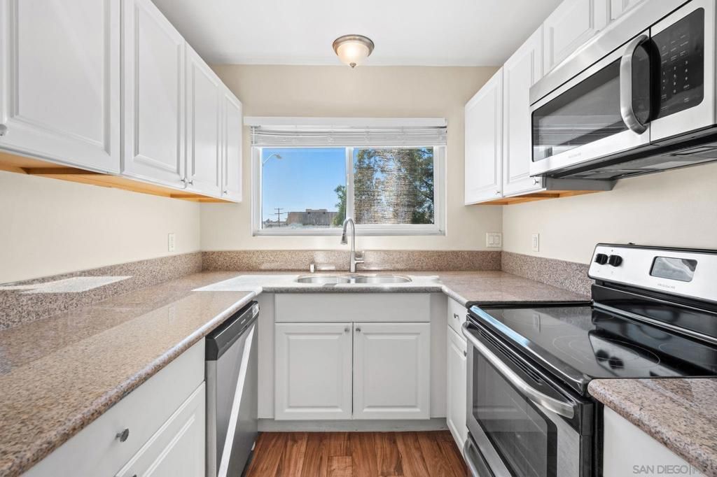 Image 9 of property listing at 4414 37th St, San Diego, CA 92116