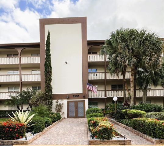 3102 Portofino Point O-2, Coconut Creek, FL 33066