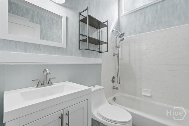 308 Boyd Drive, Richmond Hill, GA 31324