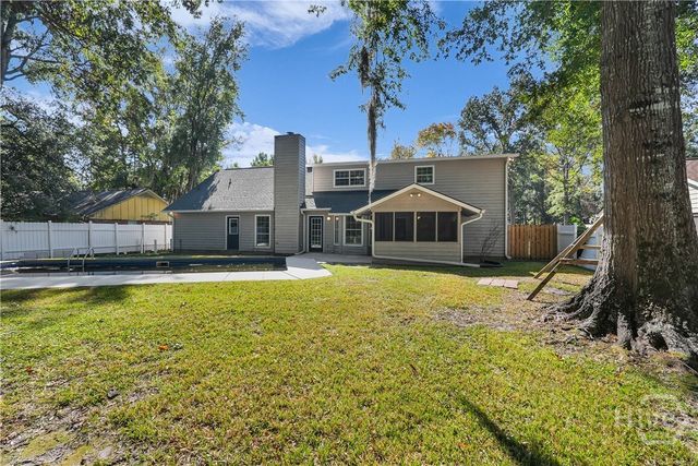 308 Boyd Drive, Richmond Hill, GA 31324