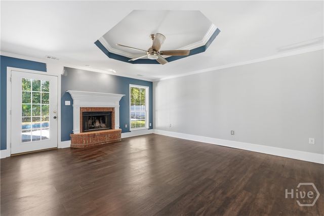 308 Boyd Drive, Richmond Hill, GA 31324