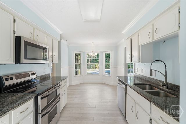 308 Boyd Drive, Richmond Hill, GA 31324