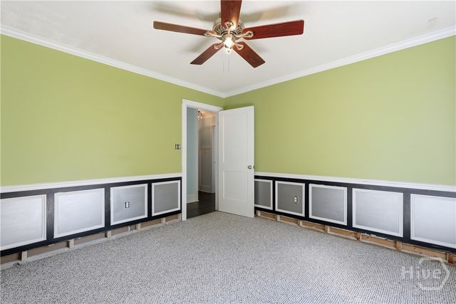 308 Boyd Drive, Richmond Hill, GA 31324