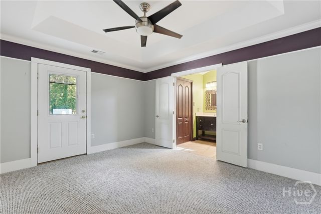 308 Boyd Drive, Richmond Hill, GA 31324