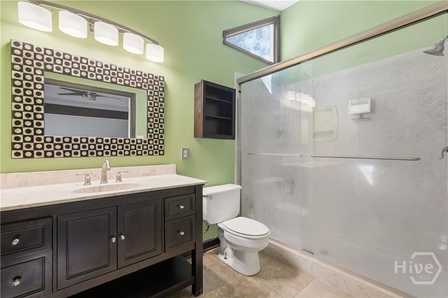 308 Boyd Drive, Richmond Hill, GA 31324