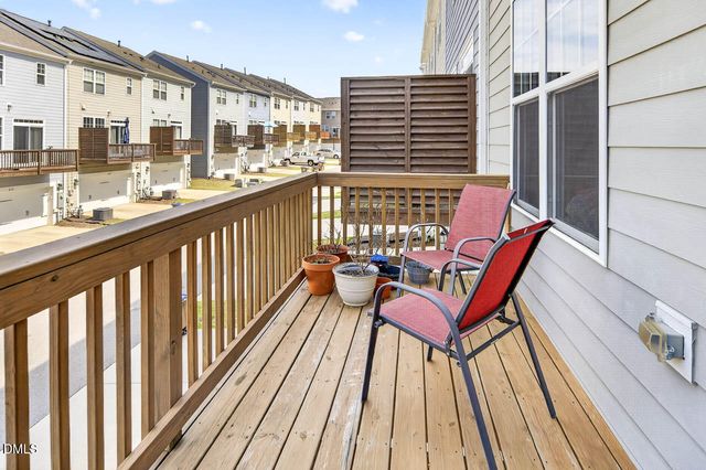 707 Traditions Grande Boulevard, Wake Forest, NC 27587