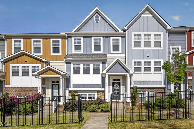 707 Traditions Grande Boulevard, Wake Forest, NC 27587
