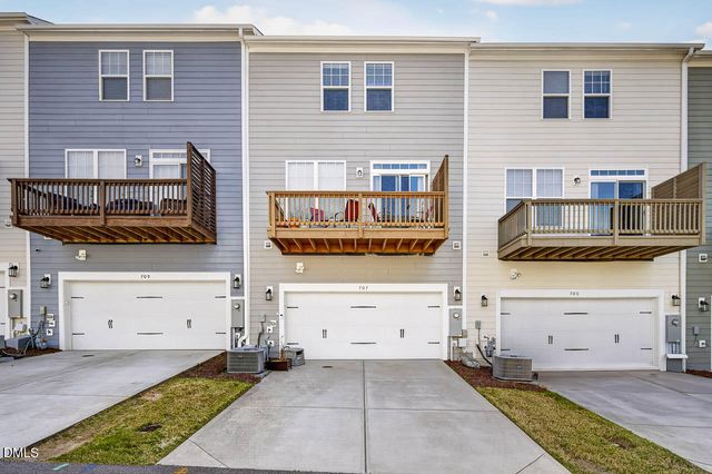 707 Traditions Grande Boulevard, Wake Forest, NC 27587