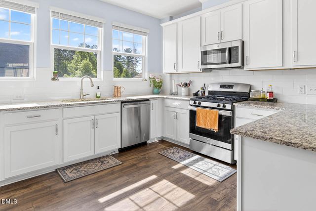 707 Traditions Grande Boulevard, Wake Forest, NC 27587