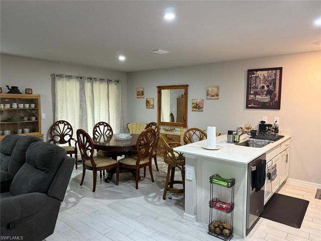 1580 Biscayne DR, Port Charlotte, FL 33953