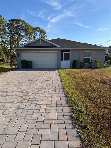 1580 Biscayne DR, Port Charlotte, FL 33953