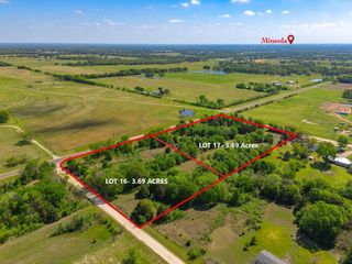 00 B FM 1395, Edgewood, TX 75117