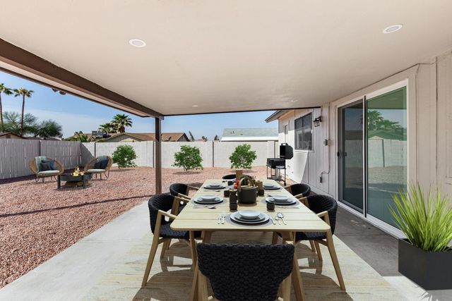 7027 W Palo Verde Avenue, Peoria, AZ 85345