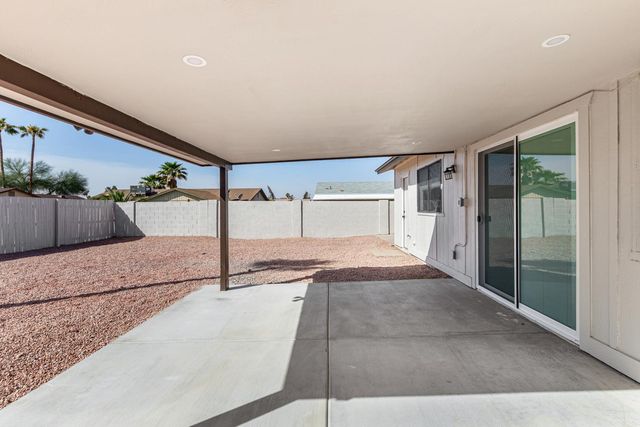 7027 W Palo Verde Avenue, Peoria, AZ 85345