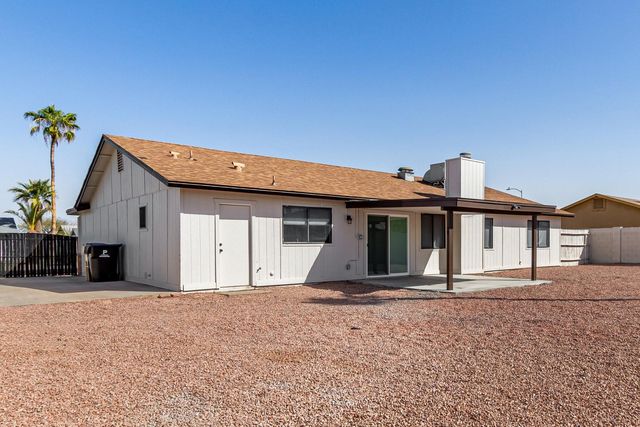 7027 W Palo Verde Avenue, Peoria, AZ 85345