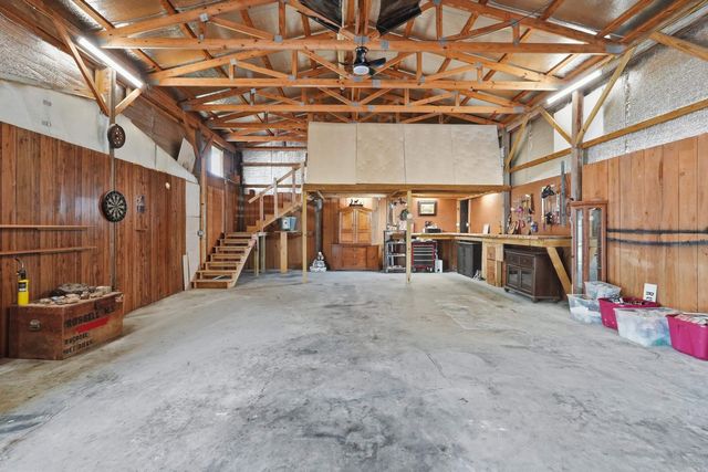 50 Obrien Dr., Greers Ferry, AR 72067