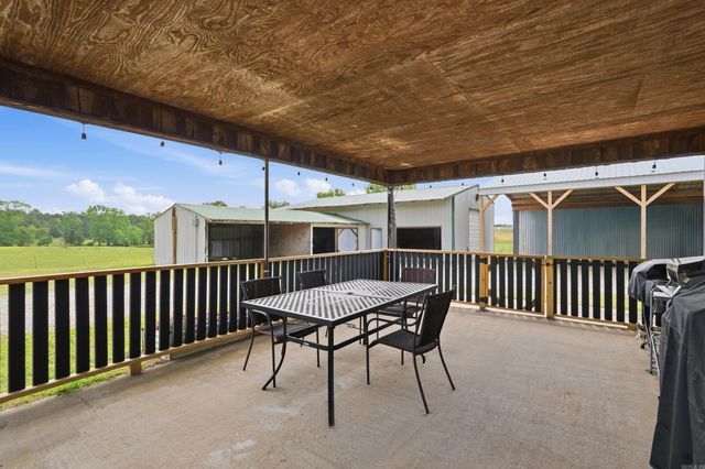 50 Obrien Dr., Greers Ferry, AR 72067