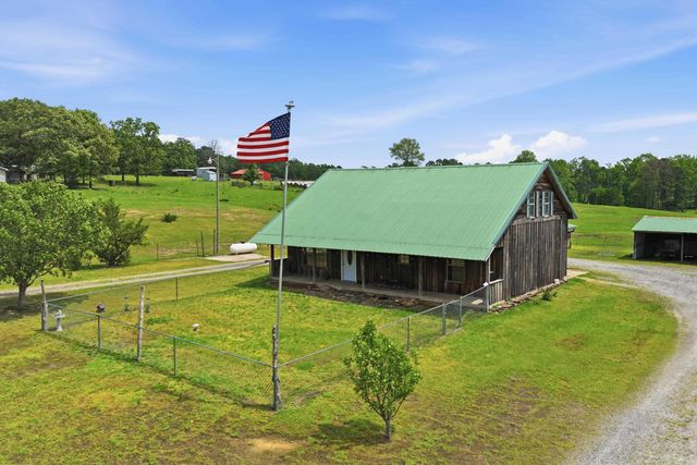 50 Obrien Dr., Greers Ferry, AR 72067