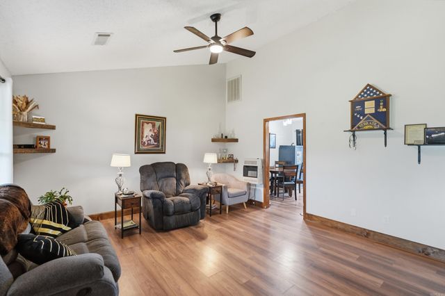 50 Obrien Dr., Greers Ferry, AR 72067