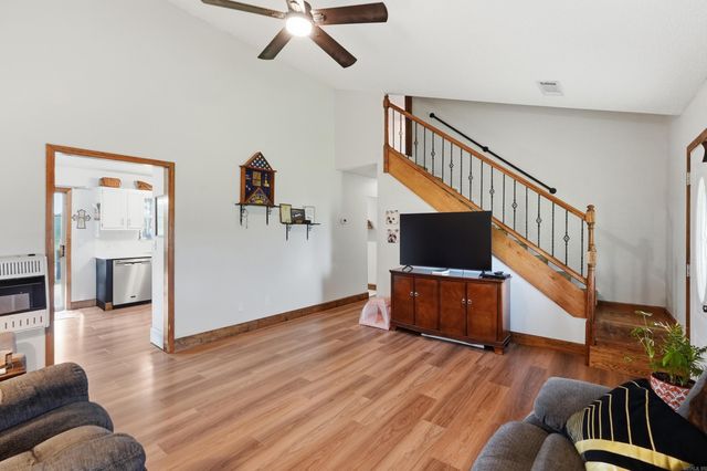 50 Obrien Dr., Greers Ferry, AR 72067