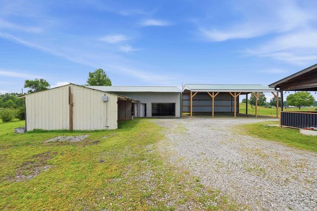 50 Obrien Dr., Greers Ferry, AR 72067