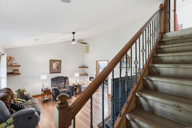 50 Obrien Dr., Greers Ferry, AR 72067