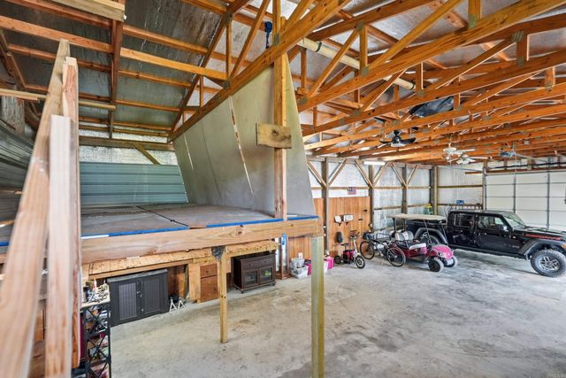 50 Obrien Dr., Greers Ferry, AR 72067