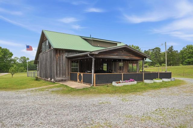 50 Obrien Dr., Greers Ferry, AR 72067