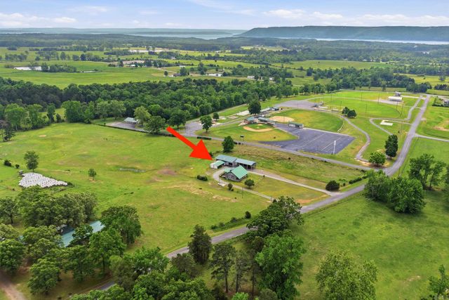 50 Obrien Dr., Greers Ferry, AR 72067