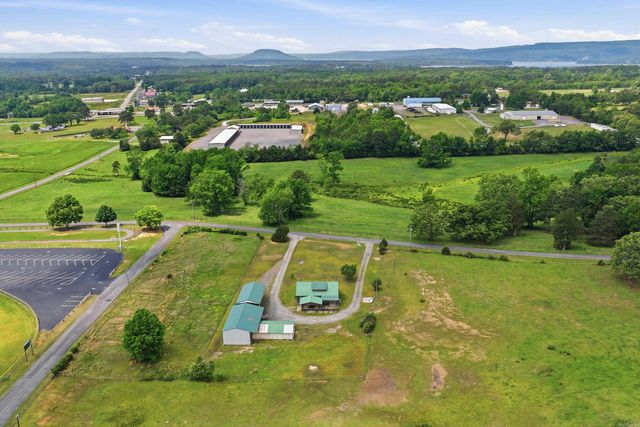 50 Obrien Dr., Greers Ferry, AR 72067