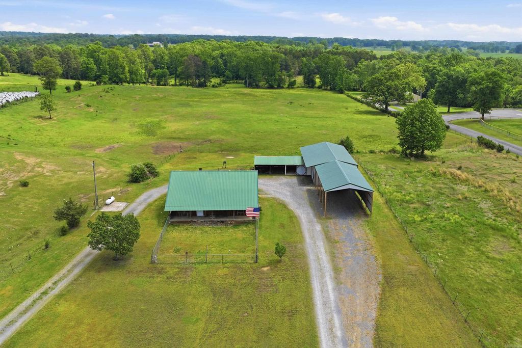 50 Obrien Dr., Greers Ferry, AR 72067