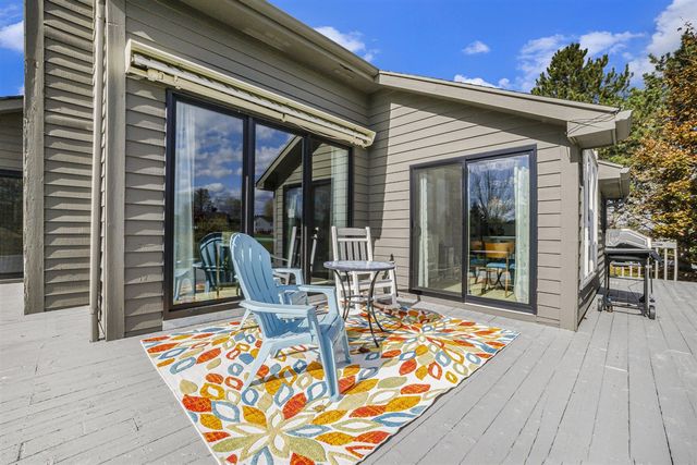 1875 Wedgefield Court 37, Caledonia, MI 49316