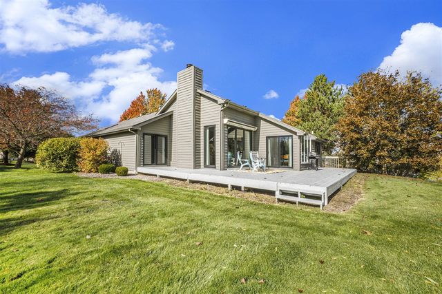 1875 Wedgefield Court 37, Caledonia, MI 49316