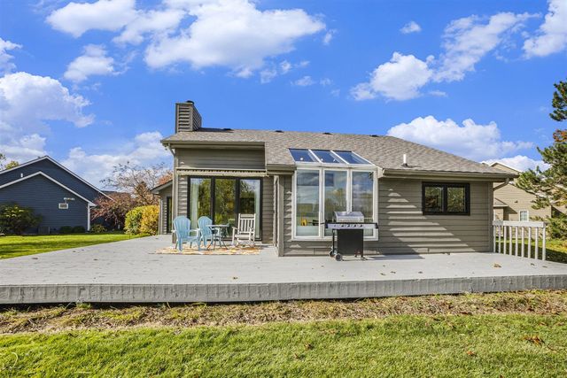 1875 Wedgefield Court 37, Caledonia, MI 49316