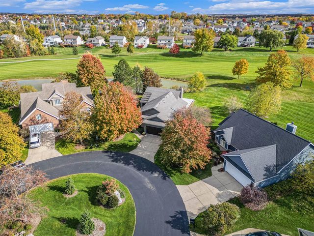 1875 Wedgefield Court 37, Caledonia, MI 49316