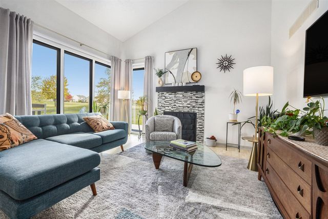 1875 Wedgefield Court 37, Caledonia, MI 49316