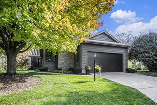 1875 Wedgefield Court 37, Caledonia, MI 49316