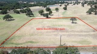 TBD 2 Old Agnes Road, Weatherford, TX 76088