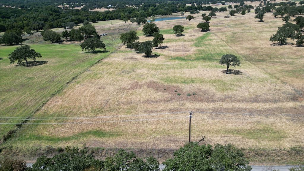 TBD 2 Old Agnes Road, Weatherford, TX 76088 — photo 4