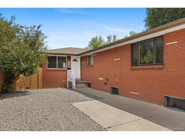 1026 Raleigh St, Denver, CO 80204