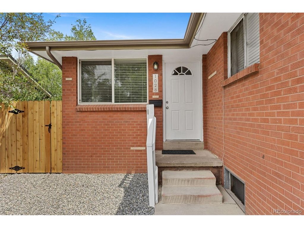 1026 Raleigh St, Denver, CO 80204