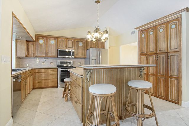 1232 SW Knollwood Drive, Palm City, FL 34990