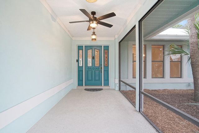 1232 SW Knollwood Drive, Palm City, FL 34990