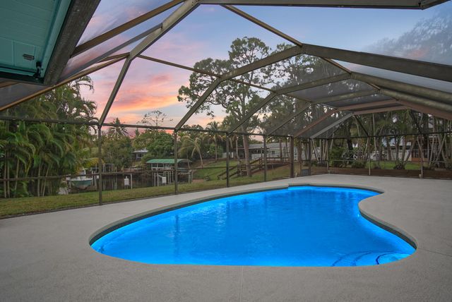 1232 SW Knollwood Drive, Palm City, FL 34990