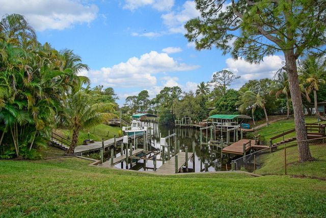 1232 SW Knollwood Drive, Palm City, FL 34990